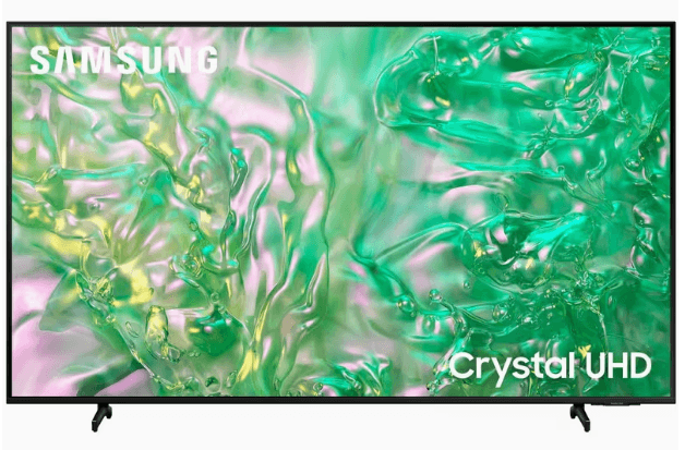 Telewizor Samsung TV 43" U8000 Series
